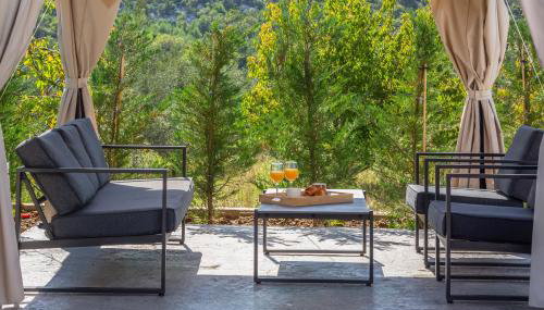 Holiday House Omis - Naklice - Foto 5, Garden