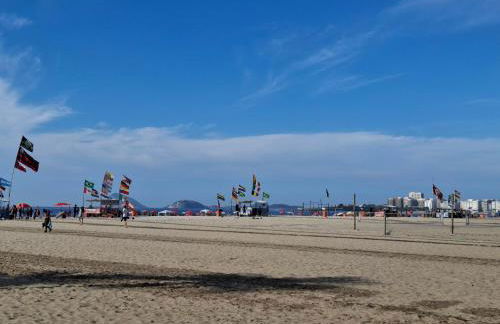 Copacabana Beach Anita Loft - Foto 20