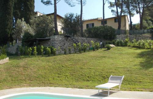 Il Palagetto - Photo 3