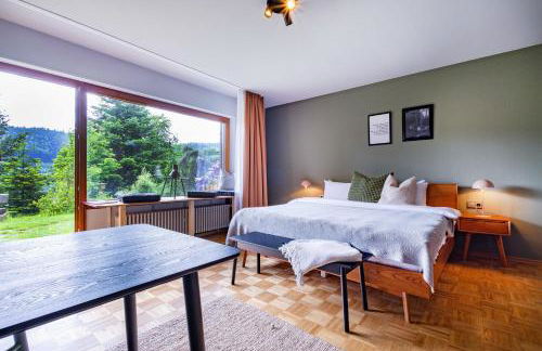 Titisee Haus an der Sonne by Kuckucksnester - Foto 14