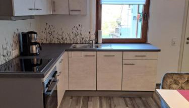 Kleines Glück - Foto 2, stove