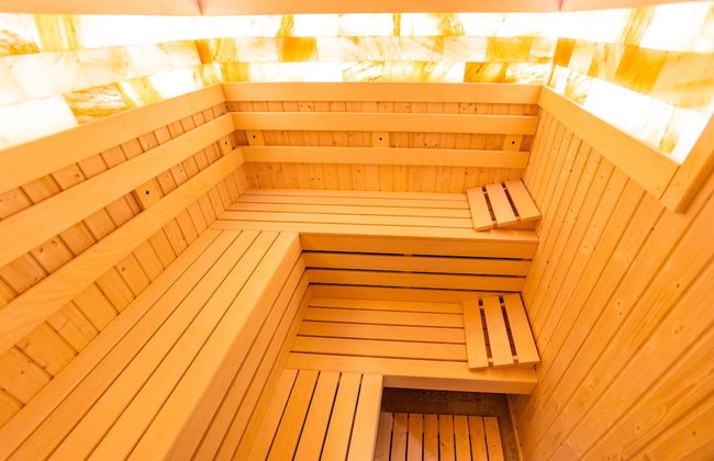 Open sea residence - Foto 28