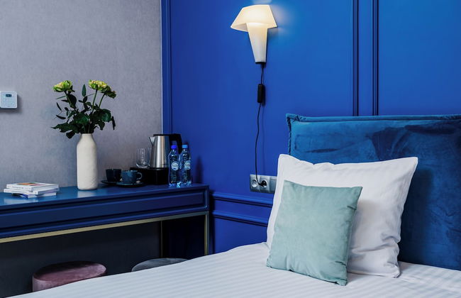 Focus Premium Apartments by Focus Hotels - Foto 17