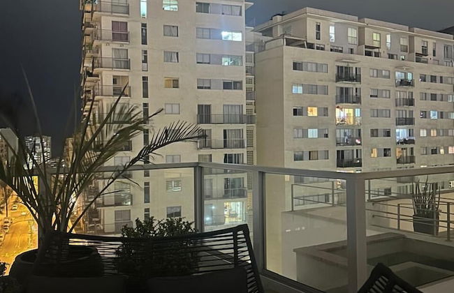 Beautiful Apartment in Lima - Foto 10