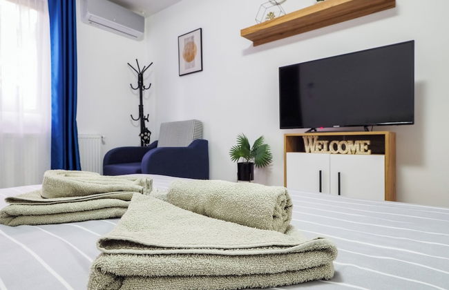 Ben Apartments - Foto 10