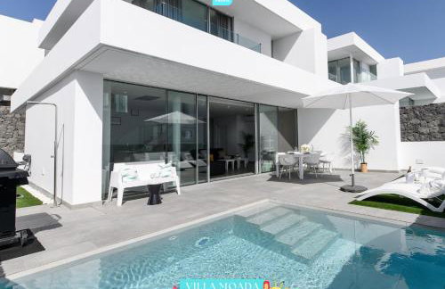 Villa Moada - private heated pool with sea views - Foto 1