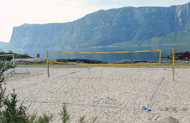 4 Person Holiday Home in Sorbovag - Foto 2