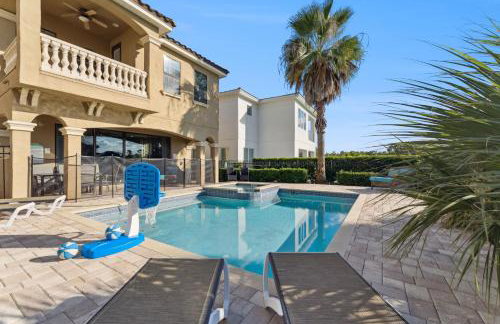 New Castle Pines Family Oasis EPIC Retreat Near Disney - Foto 2