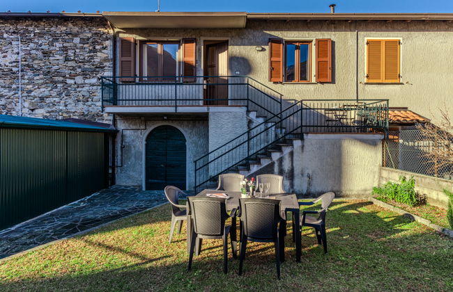 Casa Savina - Foto 36