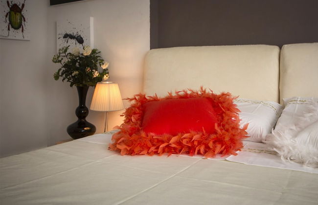 Art Apartment - Foto 5