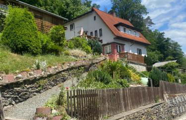 Pfefferberg Ferienwohnung mit Suite und Junior Suite - Foto 1