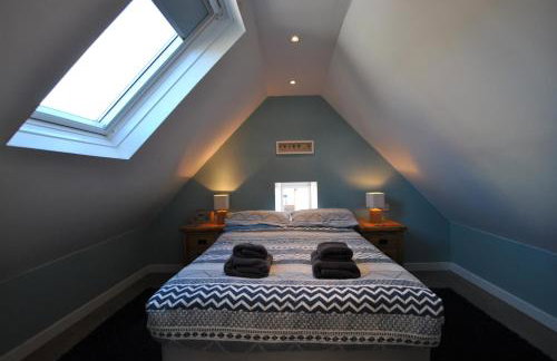 Harbourside- home by the sea in coastal village - Foto 8