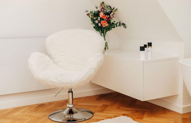 Wisteria House - Sleeps 11 - Foto 37