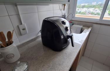 Residencial Ventanas Resort Barra da Tijuca RJ - Foto 20