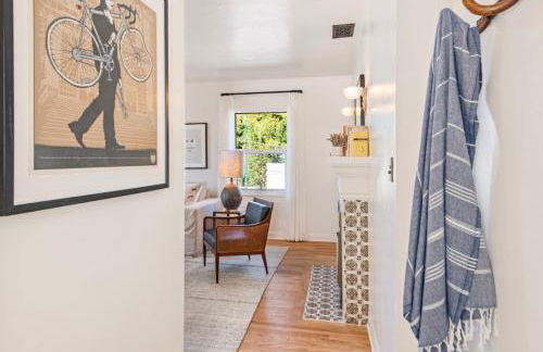 The Vista Suite - The Marlowe Boutique Hotel - Foto 8