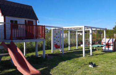 Osada Szwedzka Domek Plus - Foto 14