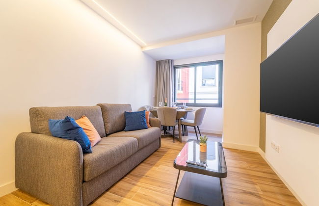 Myflats Urban Stay - Foto 1