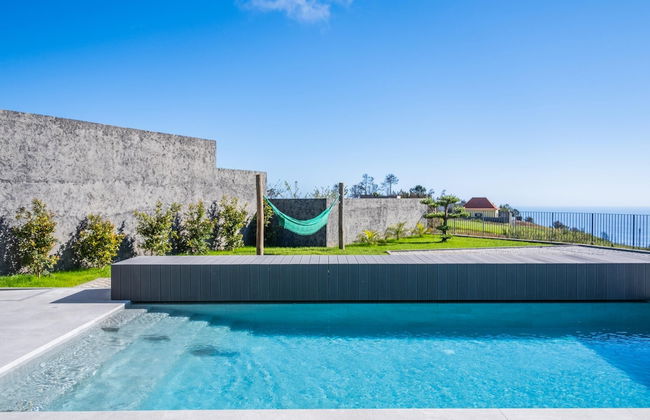 Villa Elysian Oasis by Homie - Foto 11