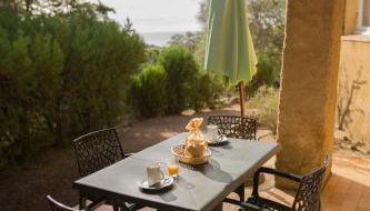 Villa Lavezzi F2 2-4 pers Rondinara, Bonifacio - Foto 4