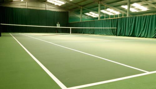 Morton of Pitmilly Countryside Resort - Foto 4