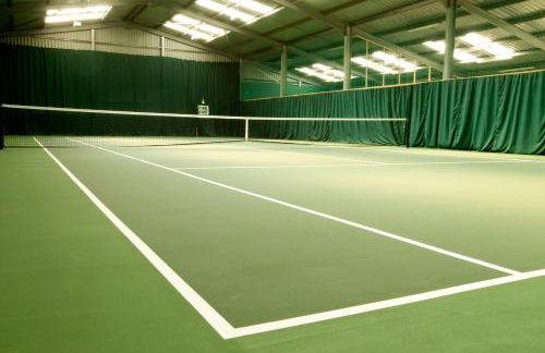 Morton of Pitmilly Countryside Resort - Foto 4