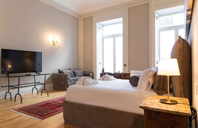 Divisi Suites & SPA - Foto 27