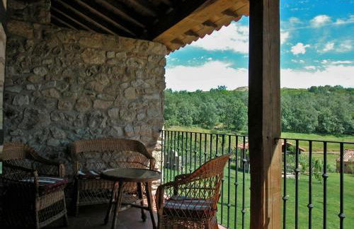 Las Cabañas de La Vera - Foto 12