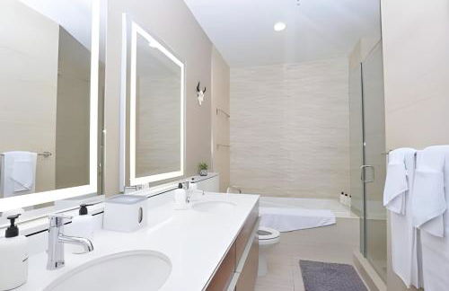 Sophari Bellevue Towers Corporate Housing - Foto 18