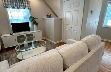 Cozy studio quiet - Foto 16