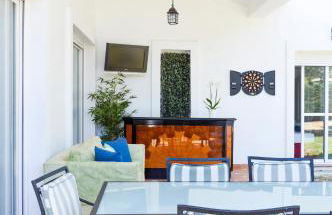 Villa Bendex Estepona Costa Del Sol - Photo 16