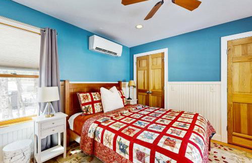 Parker Pond Lodge - Foto 9