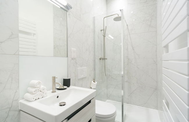 Urban Chic - Drury - Foto 21