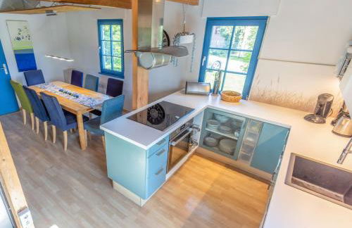 Ferienhaus Tüdelnest - Foto 4