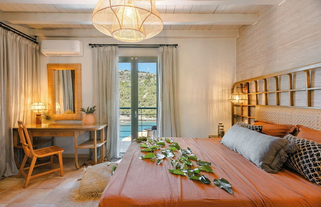 Braunis Horio Villas - Foto 45