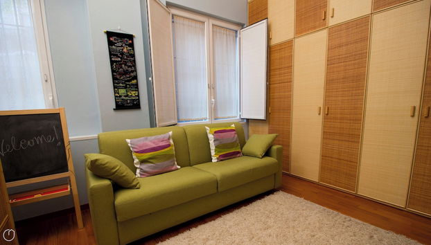 Italianway - Voghera - Foto 5, Interior