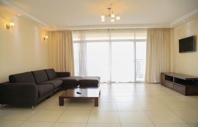 Executive Suites - Foto 11