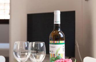 Pujol Barbera by Unik Vacation - Foto 39