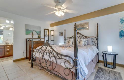 Pensacola Beach Condo with Patio and Access to Beach! - Photo 12