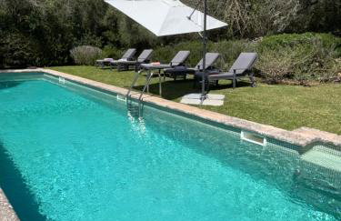 Finca Porto Cristo - Es Bosquet - Foto 49