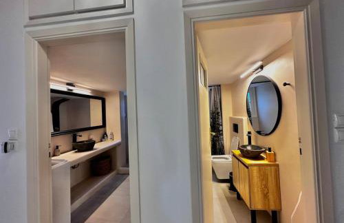 Sunset View garden house of Mykonos - Foto 52