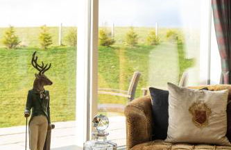 Lapwing - Stylish one bedroom country steading - Photo 3