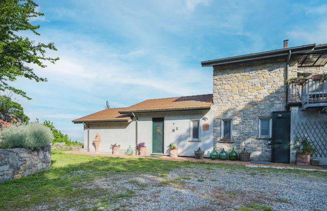 Casa Marepietra - Photo 34