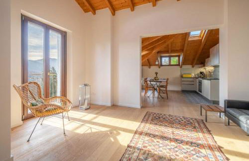 Dreamy Lakeview Attic Escape - Foto 10