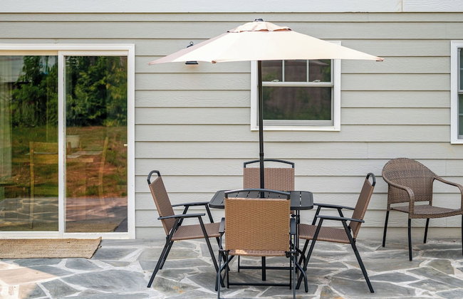 Silver Maple by Avantstay Modern & Stylish Haven - Foto 68