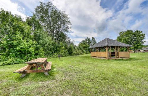 Mountainside Resort F401 - Foto 40