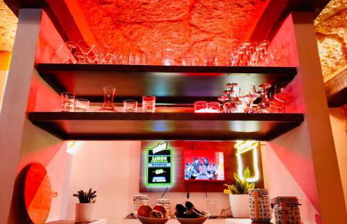 Casa rural cueva El Nido - Foto 53