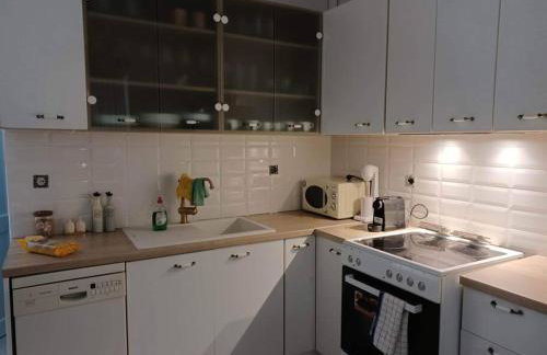 Holiday House near Beach - Foto 30