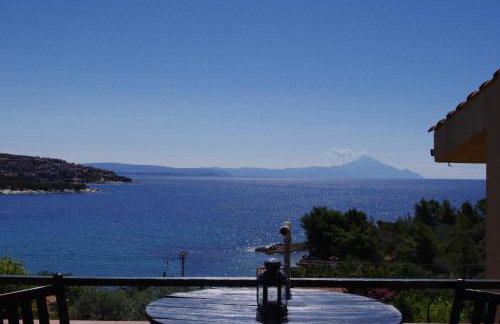 The Yellow Houses - Photo 6