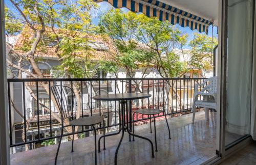 Seaside 3 bedroom Condo 50m beach in Costa del Sol - Foto 3