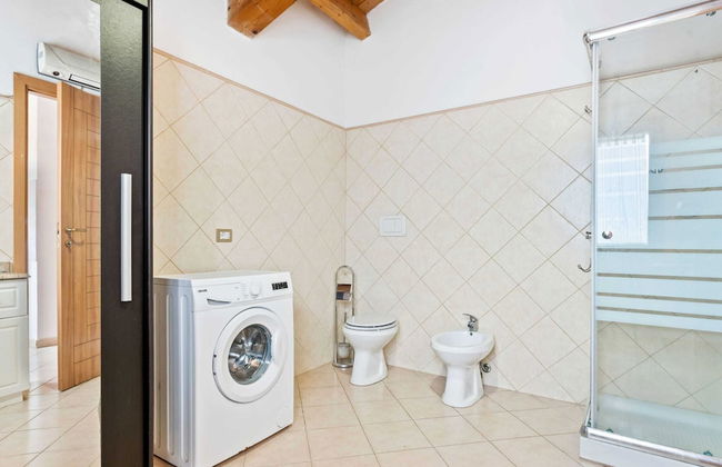 Homes in the Lagoons of Santa Giusta - Foto 17